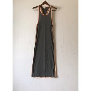 In love with‎ Derek size med long dress